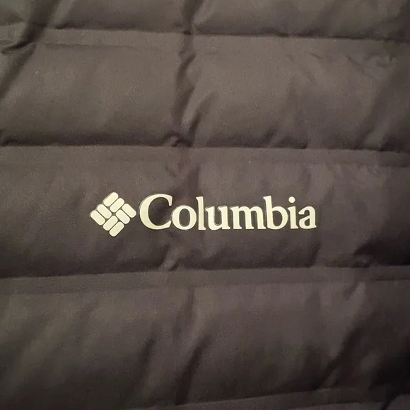 Columbia Men’s Puffer Jacket - Picture 4 of 8